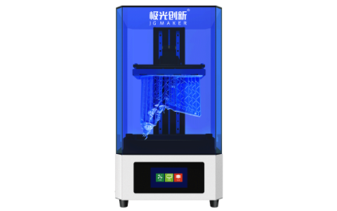 如何提高光固化3d打印機打印成功率？如何打印高質量模型？