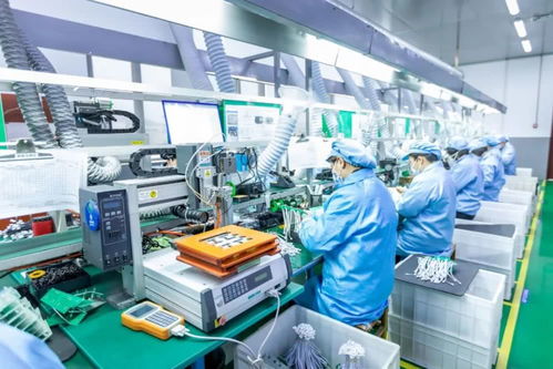 厲害了我的東莞 邁向特大城市的數據驅動新時代